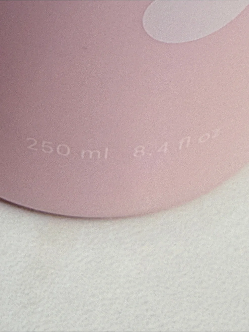 2x Glossier BODY HERO Daily Oil Body Wash 8.4 fl oz